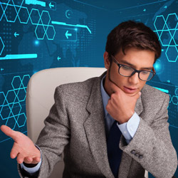 电话自动追呼系统