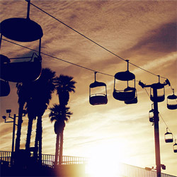 先进且具有开创性的短信接收平台