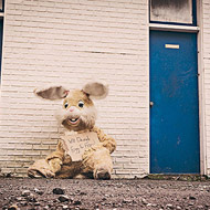 客服在线的苹果短信轰炸机